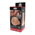 MALESATION Masturbator Real Tight Pussy Stroker