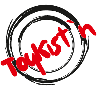 Willkommen bei ToyKist`n