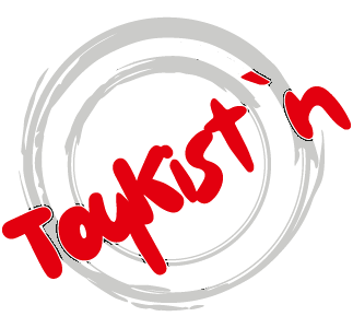 Toykist´n Online Shop